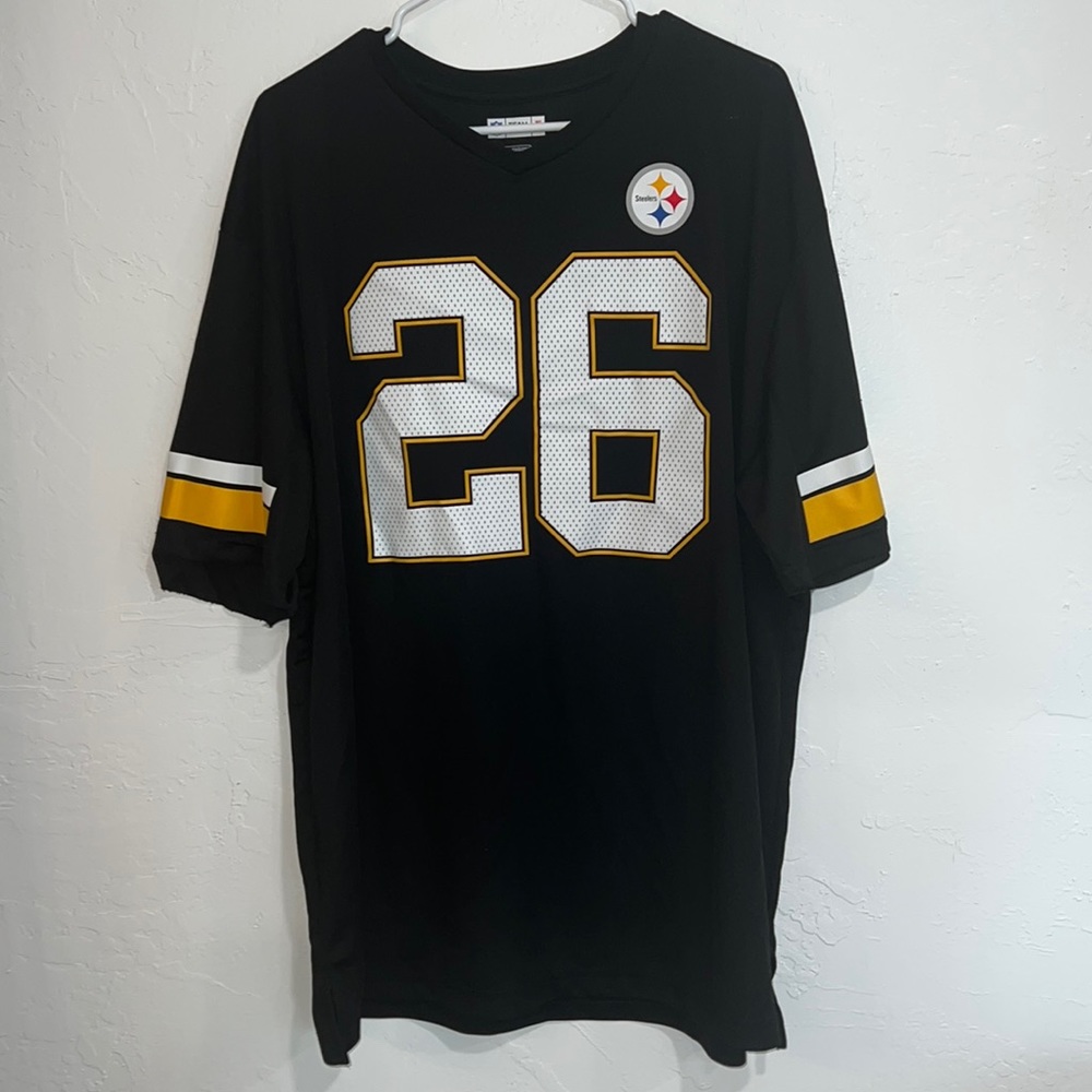 Steelers shirt size 2 XL